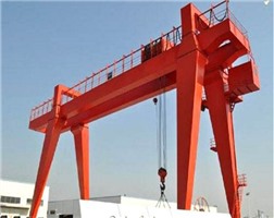 河南省黃河防爆起重機(jī)有限公司