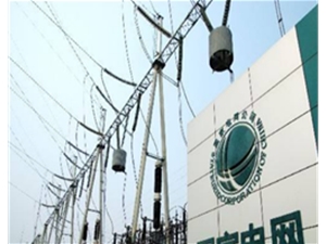 國家電網(wǎng)遼寧省電力有限公司