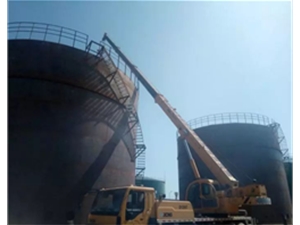 河南省防腐保溫開發(fā)有限公司