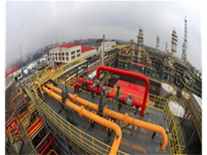 安徽淮南田集電廠